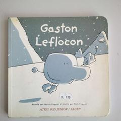 Bok, rapporterat av Twisto med iLost