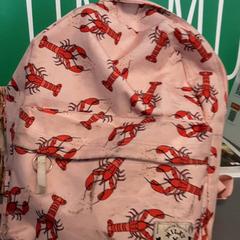 Rugtas, iLost를 사용하여 Diergaarde Blijdorp에 보고됨