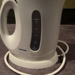 Bouilloire Tefal waterkoker, a été signalé par Van der Valk Hotel Haarlem utilisant iLost
