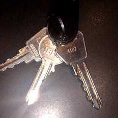 Clauer, segons ha informat TivoliVredenburg mitjançant iLost