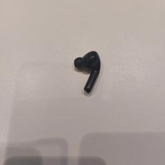 Oortje zwart, ako bolo nahlásené TU/e - Receptie Flux pomocou iLost