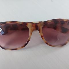 İLost kullanarak Madurodam tarafından bildirildiği gibi Güneş gözlüğü