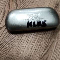 علبة نظارات met bril، كما تم الإبلاغ عنه بواسطة RRReis Trein Amersfoort / Ede-Wageningen عبر iLost