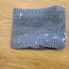 Schal, gemeldet von Het Amsterdamse Winterparadijs über iLost