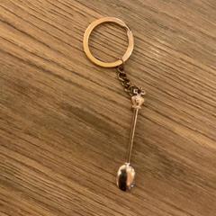 Chaveiro, segundo informou MEININGER Hotel Marseille Centre la Joliette usando iLost