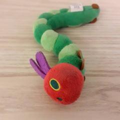 Peluche, como reportado por IKEA Breda utilizando o iLost