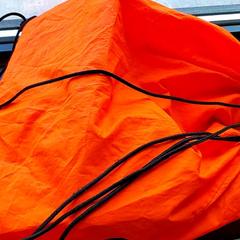 Turnpike táska - Mvila, amint azt Centraal magazijn az iLost segítségével jelentette.