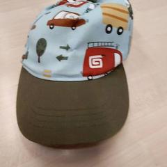 Cap Motif voiture, segons ha informat IKEA Bayonne Ametzondo mitjançant iLost