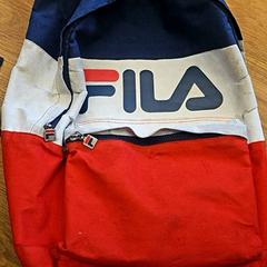 Sac, a été signalé par HTM utilisant iLost