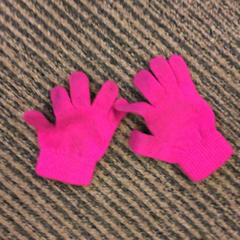 Handske, rapporterat av Canisius-Wilhelmina Ziekenhuis med iLost