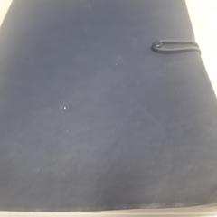 Notitieboekje Blauw, iLost를 사용하여 Arriva Friesland / Groningen에 보고됨