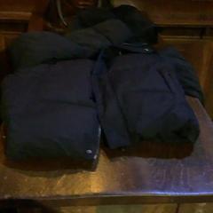 Bunda Zwart, ako bolo nahlásené Café Leentje pomocou iLost