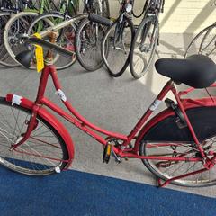 Dámské kolo, jak nahlášeno Gemeente Roermond pomocí iLost