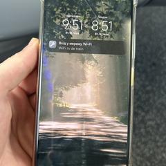 Telefon redmi, gerapporteerd met iLost