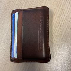 Kártyatartó Dolorita, amint azt Gemeente Arnhem az iLost segítségével jelentette.