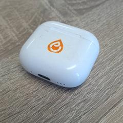 Caixa auricular, como reportado por EBS Spijkenisse utilizando o iLost