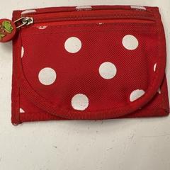 Peněženka Van der Velde, jak nahlášeno HTM pomocí iLost