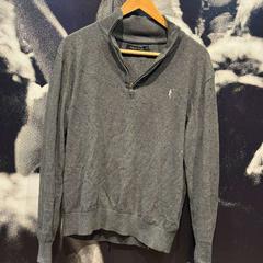 Pullover, gemeldet von AFAS Live über iLost