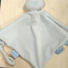 Plyšová facka, ako bolo nahlásené IKEA Gent pomocou iLost