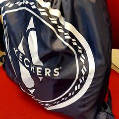 Bag, as reported by U-OV Amersfoort using iLost