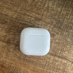 Airpods, jak zgłoszono do iLost