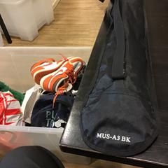 Muziekstandaard, come riportato da Qbuzz U-OV utilizzando iLost