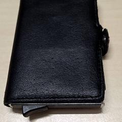 カードホルダー VAN SCHAIJK がiLostで Arriva Oost-Brabant によって報告されました