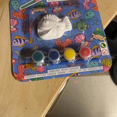 Leketøy, som rapportert av Pathé Utrecht Leidsche Rijn ved bruk av iLost