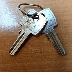 Kulcsok, amint azt Gemeente Zutphen az iLost segítségével jelentette.