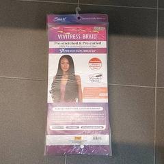 Diverse - Haar accessoire, a été signalé par Centraal magazijn utilisant iLost