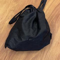 Bag, som rapportert av HTM ved bruk av iLost