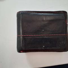 Pénztárca Pattyn, amint azt Regio Limburg - Leuven az iLost segítségével jelentette.