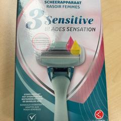 Razor, as reported by Pathé Tilburg using iLost