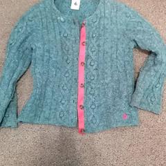 Vest Kind groen, as reported by Burgers' Zoo using iLost