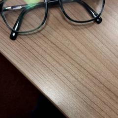 Bril op sterkte Groen، كما تم الإبلاغ عنه بواسطة Arriva West-Brabant عبر iLost