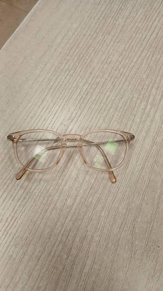 Glasses