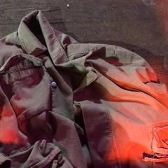 ジャケット がiLostで De Heeren van Aemstel によって報告されました