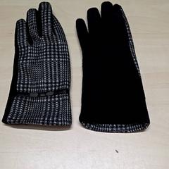 Gloves, as reported by Arriva Oost-Brabant using iLost