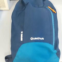 Ryggsäck, rapporterat av Centraal magazijn med iLost