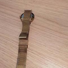 Montre Goudkleurig, a été signalé par Qbuzz Fryslân utilisant iLost