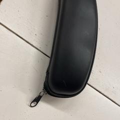 Glasögonfodral, rapporterat av HTM med iLost