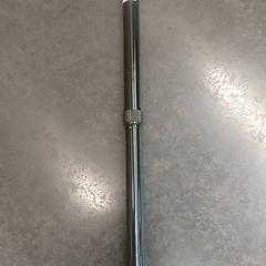 Gåstav, som rapportert av Rotterdam The Hague Airport ved bruk av iLost