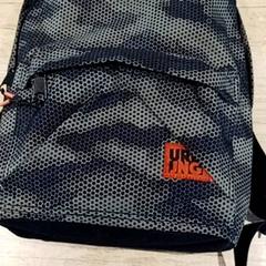 Táska Rugzak, amint azt Regio Antwerpen - Brussel az iLost segítségével jelentette.