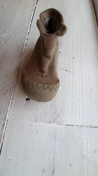 Shoe Baby