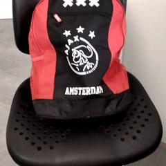 バッグ がiLostで Arriva Infoshop Enschede によって報告されました