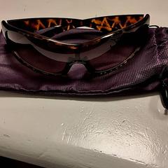 Napszemüveg, amint azt Koninklijk Theater Carré az iLost segítségével jelentette.