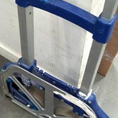 Steekkarretje, jak nahlášeno IKEA Gent pomocí iLost