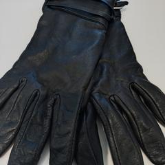 Handschoenen Leder, como reportado por Arriva Limburg Zuid utilizando o iLost