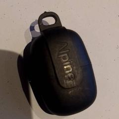 Oordopjes, as reported by TivoliVredenburg using iLost