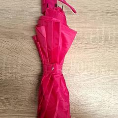 Umbrella, as reported by EBS Spijkenisse using iLost